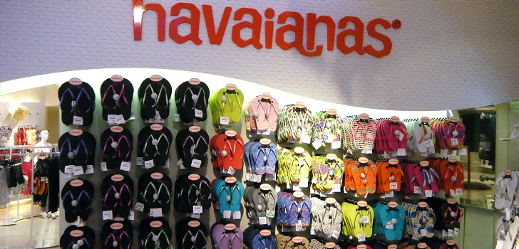 J&F abre negociaciones exclusivas con Cambuhy para vender Alpargatas J&F abre negociaciones exclusivas con Cambuhy para vender Alpargatas